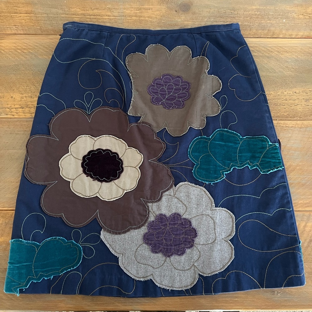 Boden skirt, US size 8, EUC